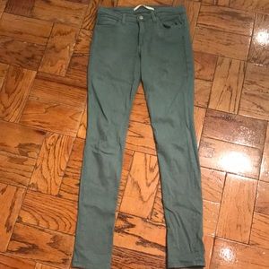 Joe’s Skinny Jeans